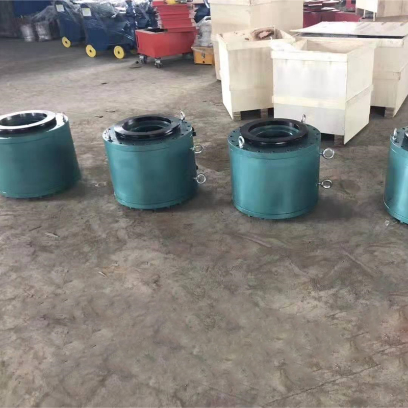 桥梁智能张拉设备的用途之助力中成为世界 流桥梁大