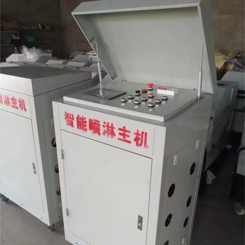 关于智能张拉设备的标定规范是什么？