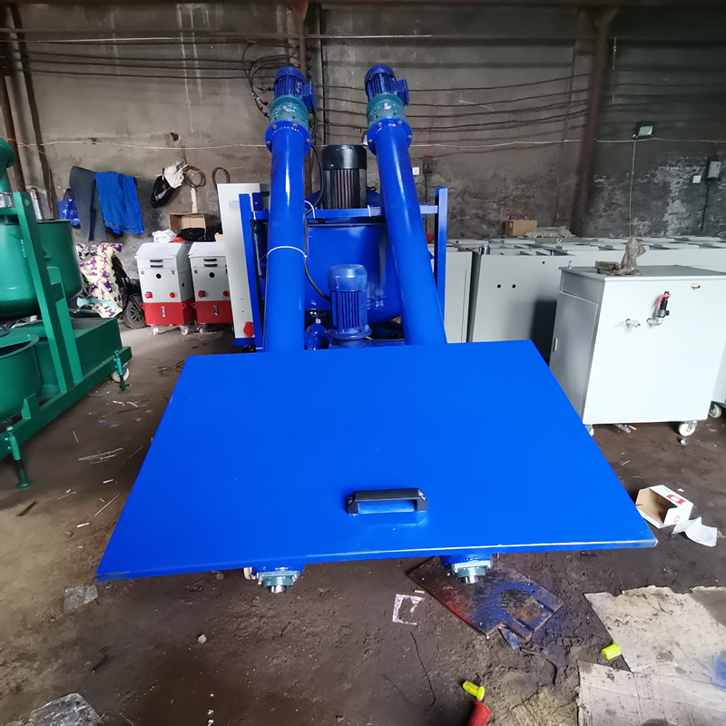 智能压浆设备厂商解说铁路桥梁现浇水泥施工问题及解决策略